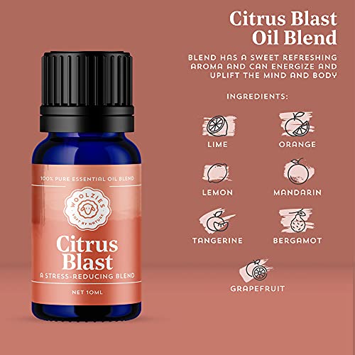 The 28 Best Woolzies Essential Oils of 2023 [Verified] Cherry Picks