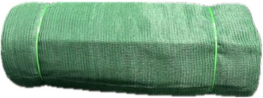 Farm Plastic Supply - Crop Saver Insect Net - Garden Mesh Netting Kit, Fine Bug Netting for Garden, Insect Pest Barrier, Garden Netting (25' x 25')