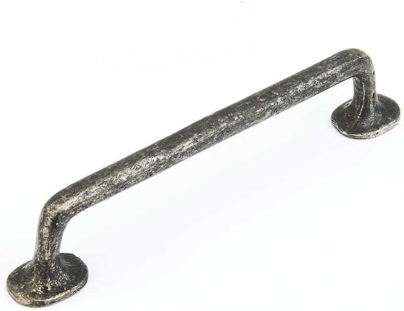 Schaub & Co. 778-DP Mountain 6 Handle Pull - Dark Pewter