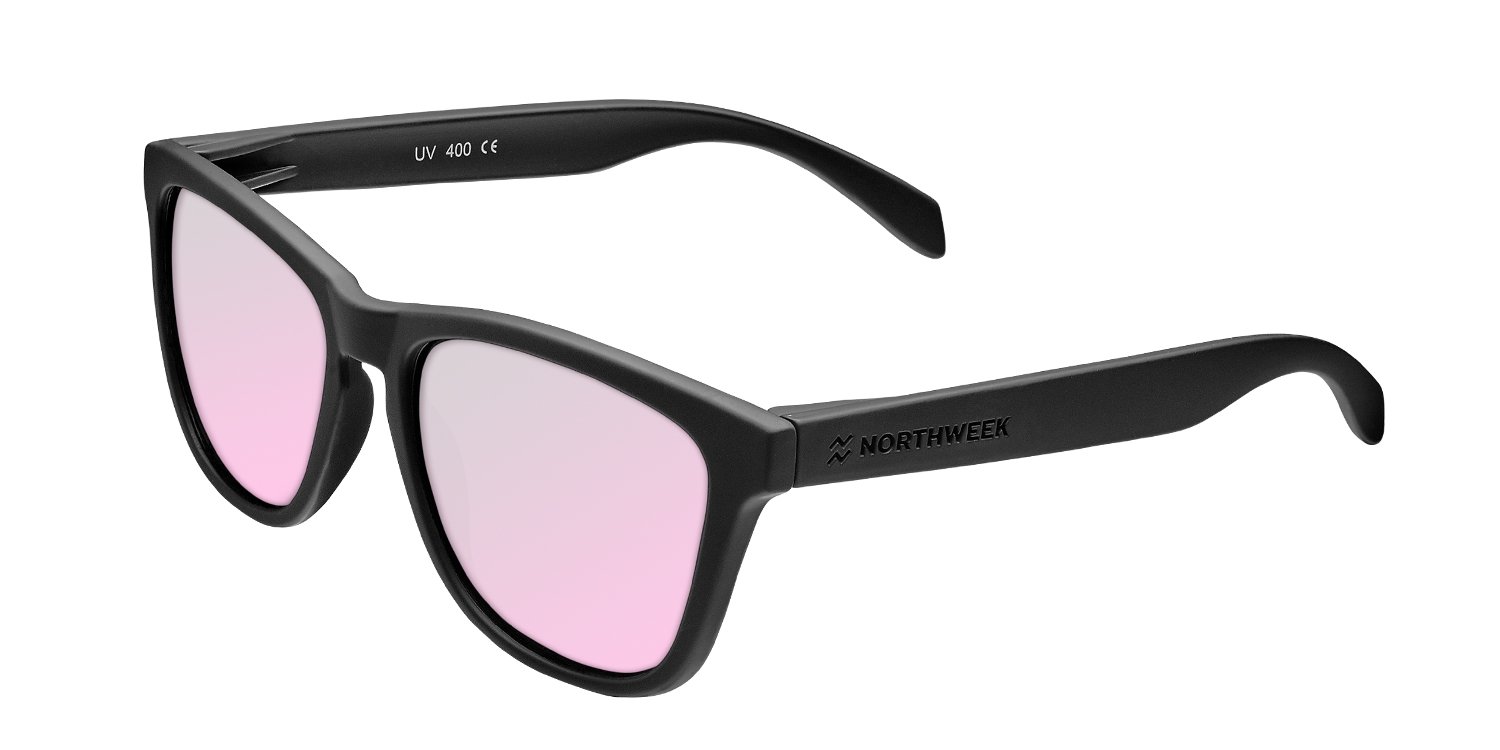 NORTHWEEK Gafas de Sol Polarizadas REGULAR para hombre y mujer