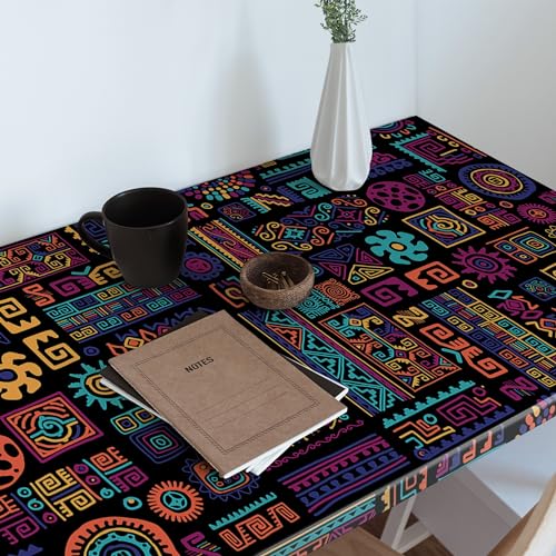 Papel pintado mate para ocultar imperfecciones en muebles y puertas de cocina 4