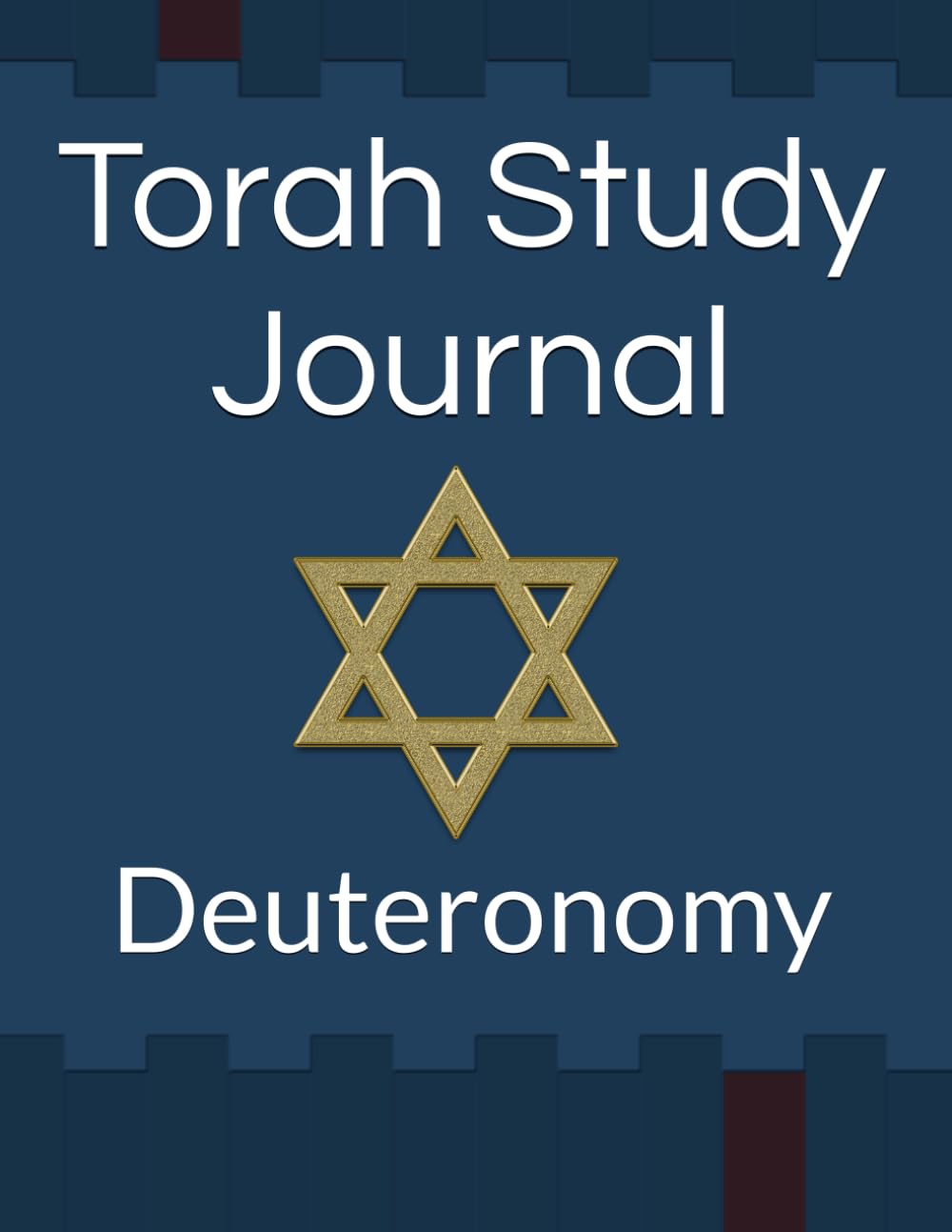 Torah Study Journal: Deuteronomy