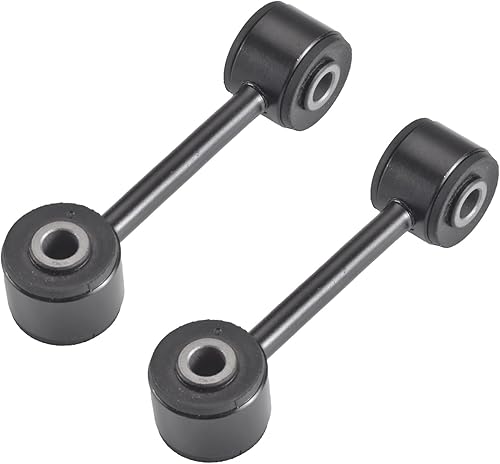 Miniatura 4 de ASTARPRO Kit de suspensión de 12 piezas brazos de control delanteros inferiores y rótulasextremo de barra de acoplamiento interior y exterior con