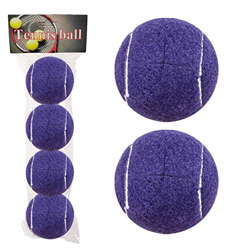 Top 10 Long Lasting Tennis Balls of 2022 Katynel