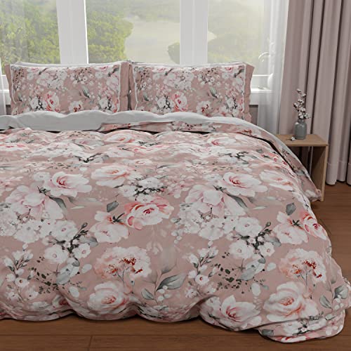 PETTI Artigiani Italiani, Double Duvet Cover 200 x 200 cm - Image 3