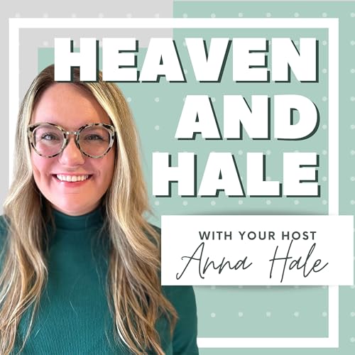Heaven and Hale cover art