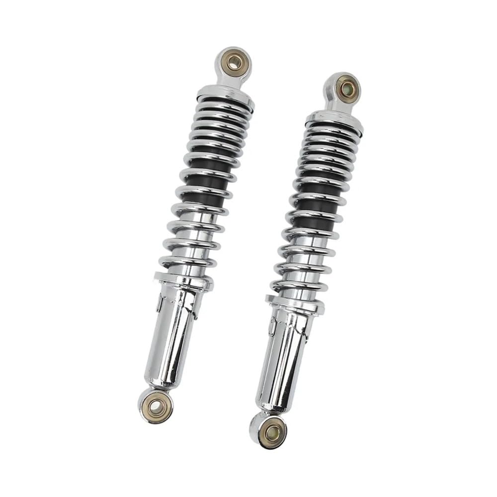Amortyzator amortyzatora amortyzatora 1 para Comfort Anti Impact 5 biegów regulowany 305 mm pasuje do CL 70k