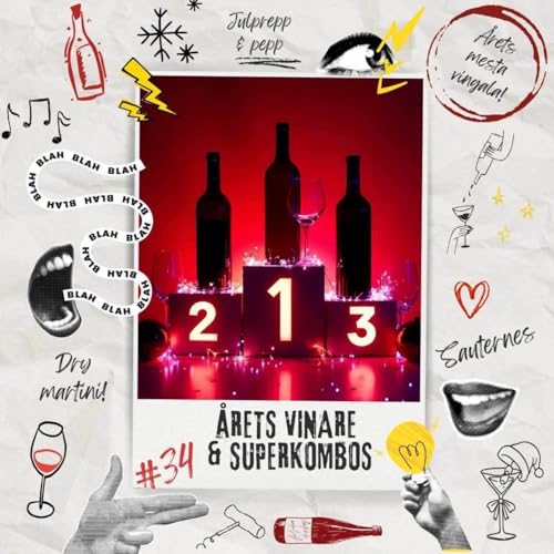 34: &Aring;rets vinare & superkombos