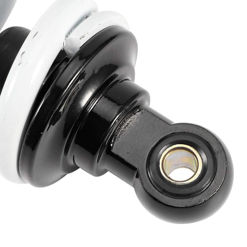 Yctze Amortisseur de Suspension d'amortisseur arrière 260mm pour 70-150CC DIRT PIT PRO BIKE TRAIL moto cross