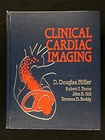 Clinical Cardiac Imaging 0070421439 Book Cover