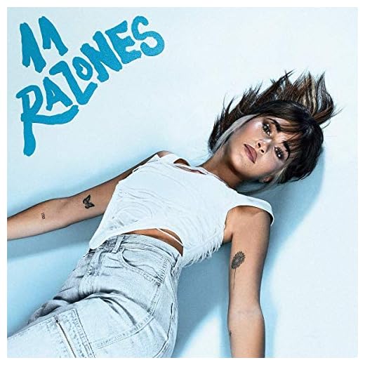 11 Razones (Jewel) (CD)
