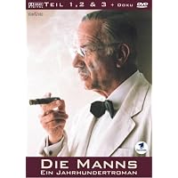 Die Manns - Box