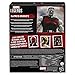 Marvel Legends Series Colossus, Deadpool Legacy Collection Deluxe Collectible 6 Inch Action Figure
