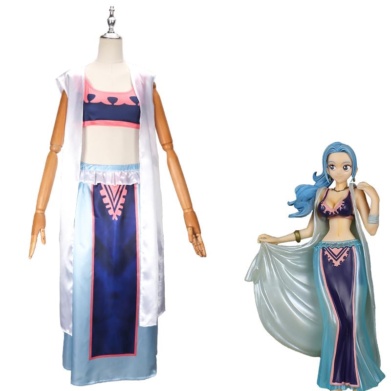 ONE PIECEひばりコスプレ衣装フルセット ONEPIECE ワンピース ひばり コスプレ 衣装 フルセット Sサイズ