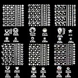 Zoom IMG-1 hdkajl pietre brillantini per trucco Zoom IMG-1 hdkajl pietre brillantini per trucco