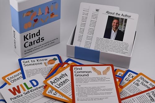 Kind Cards