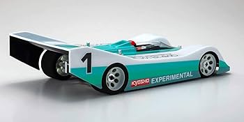 PICK UP 電動ラジオコントロールカー　年代物 30635・京商製 1/12スケール電動ラジオコントロール 4WD