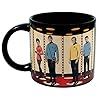 Unemployed Philosophers Guild 14399 "Star Trek" – Transporter tazza da caffè, 1 Pezzi #3