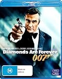 Diamonds Are Forever (2012 Re-release)