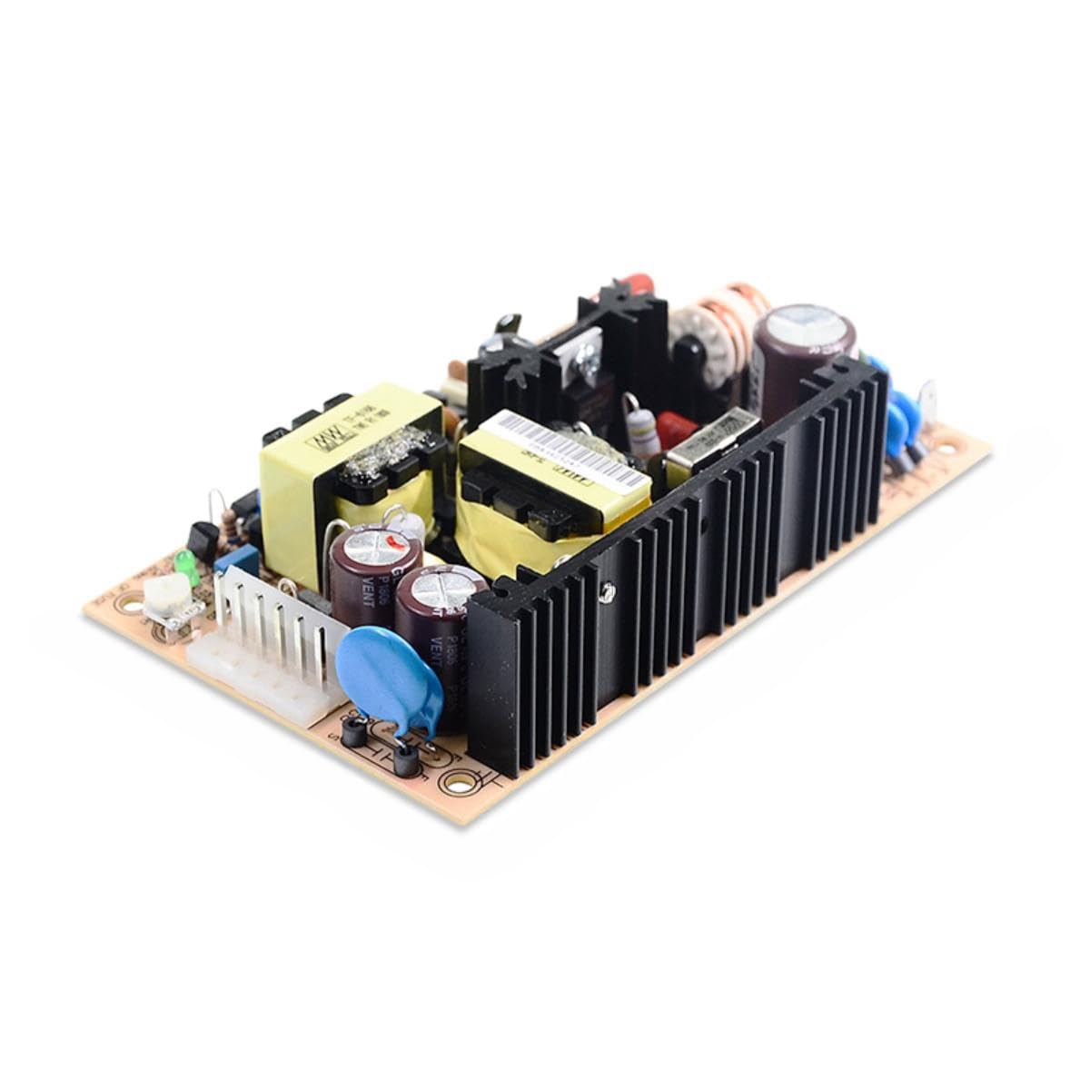 Amazon.co.jp: MEAN WELL PSD スイッチング電源、PSD-45B-05 45W 6A : Computers