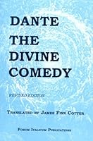 Dante, The Divine Comedy, Revised Edition B00RC224WG Book Cover