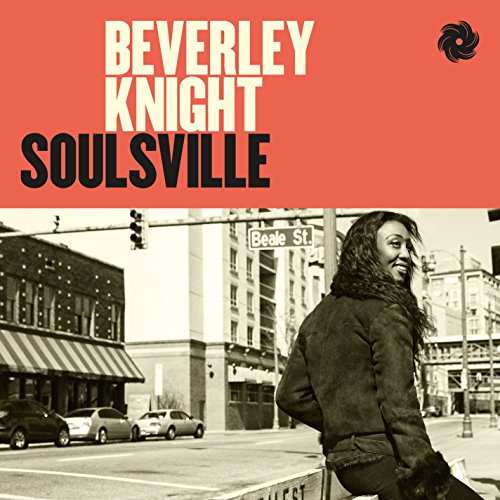 Beverley Knight feat. Jamie Cullum