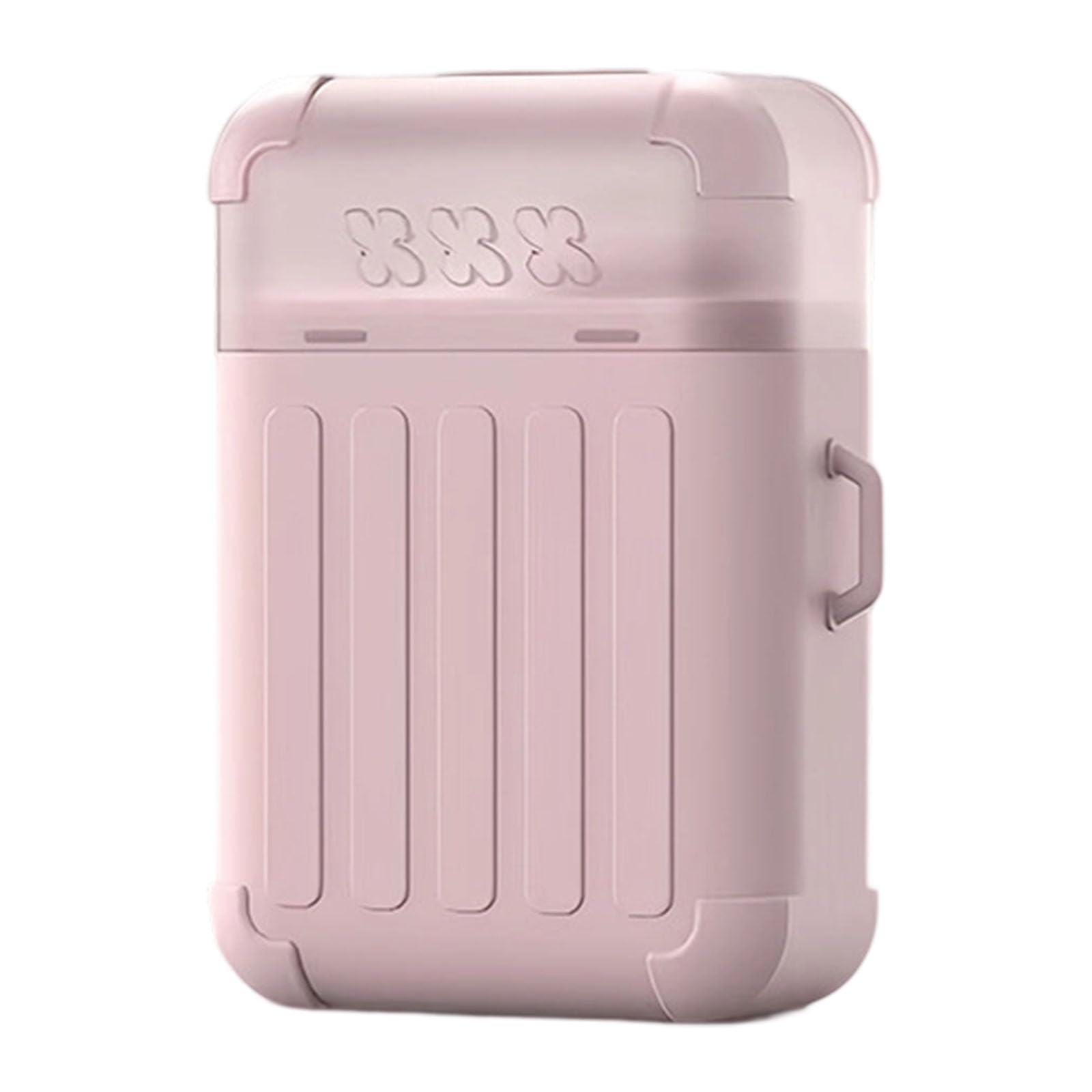 2 180 Ultra-Thin Ear Care Swabs with Daily Piercing Maintenance, Odor-Free & Portable Grooming Essentials Unisex Ear Care Cleaning Solution Kits