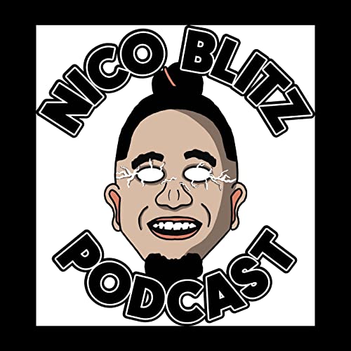 Nico Blitz Podcast cover art