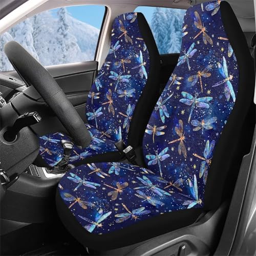 Housse de sieges auto 52x138cm pour siege avant auto et camionnette