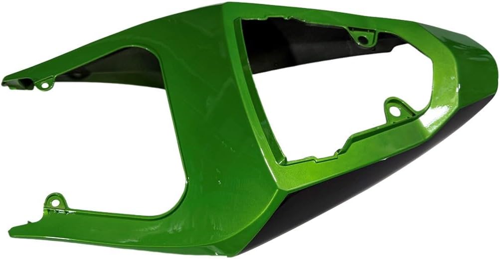 Motorcycle Fairings Fit For Suzuki GSXR600 GSXR750 K4 2004 2005 04 05 GSXR 600 GSXR 750 GSX-R600 GSX-R750 ABS Injection Plastic Bodywork Body Kit Body Frame Panel Cowling - Green Black