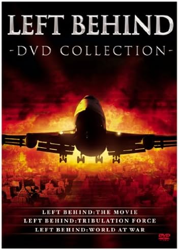 Left Behind Collection