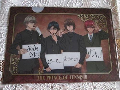 新テニスの王子様 ミニ クリアファイル 白石リョーマ不二丸井幸村跡部忍足仁王 バレンタインチョコ 返礼 特典 アニメ 萌えグッズ ホビー 新テニスの王子様 ミニ クリアファイル 白石リョーマ不二丸井幸村跡部忍足仁王 バレンタインチョコ 返礼 特典 アニメ 萌えグッズ ホビー
