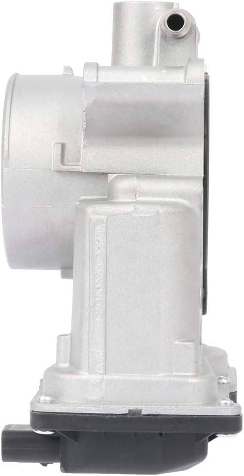 Acceleration body Fit for Mazda 3 2.0l 2004-2005, for Mazda 3 2.3l 2004-2005, for Mazda 5 2.3l 2006-2007, for Mazda 6 2.3l 2003-2005 Throttle Body kits E101284