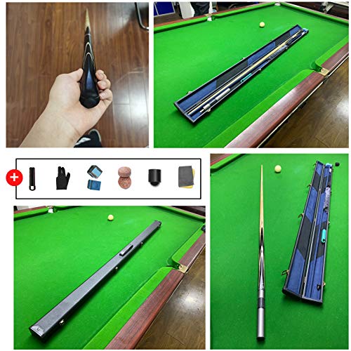 L-KCBTY 57 Pollici 17 Oz Stecca da Biliardo