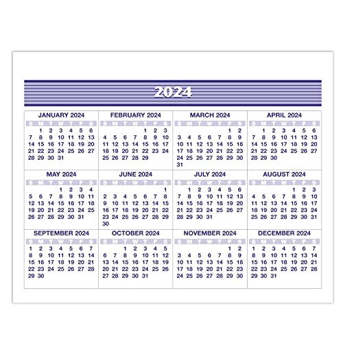 At-A-Glance 2023 Desk Calendar And Base, Flip-A-Week, 5-1/2" X 7", Complete Set, Pages Included (Sw700X00) #TOP6