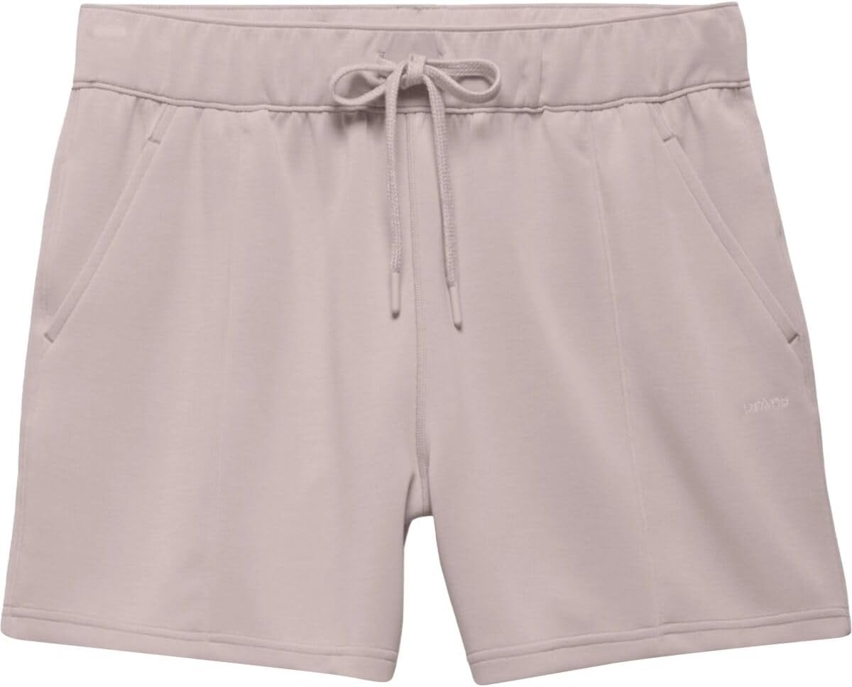 prAna Women's Shea High Rise Shorts - Image 5