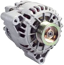 Discount Starter and Alternator 8256N Replacement Alternator For Ford Thunderbird - coolthings.us