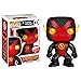 Funko DC Super Heroes New 52 Reverse Flash Pop Vinyl Exclusive