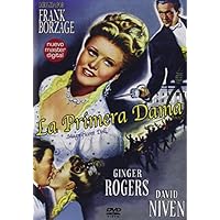 Magnificent Doll Dvd Region 2 Spanish Import, English Language
