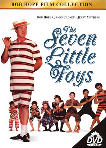 The Seven Little Foys The Seven Little Foys