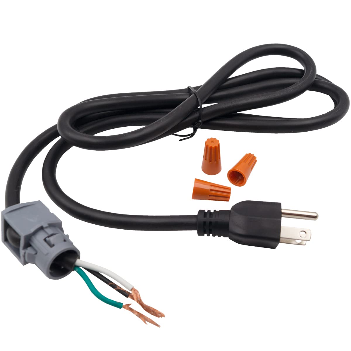 Supplying Demand WX09X70910 WD06X10020 Dishwasher 3 Wire Power