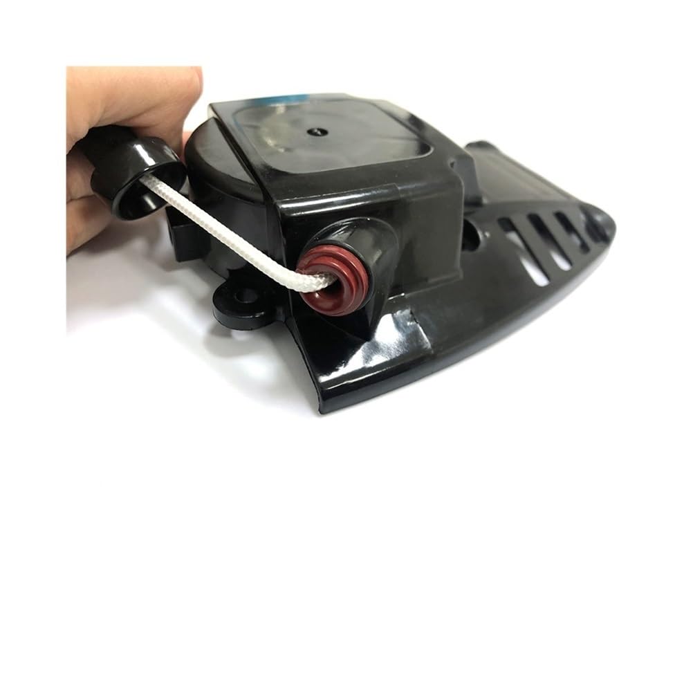 Conjunto de Arranque por Retroceso, Compatible con EH035 EH035A, 4 Tiempos, 335 CC, 18 HP