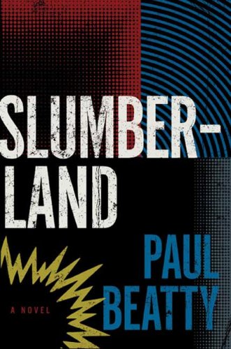 Slumberland: A Novel
