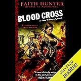 Blood Cross: Jane Yellowrock, Book 2