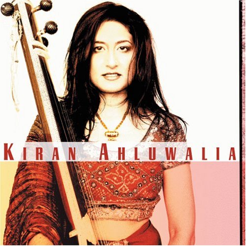 Kiran Ahluwalia [Audio CD] J.K.Rowling