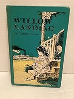 Willow Landing B000OO73Z2 Book Cover