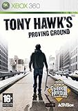  TONY HAWK\'S PROVING GROUND
