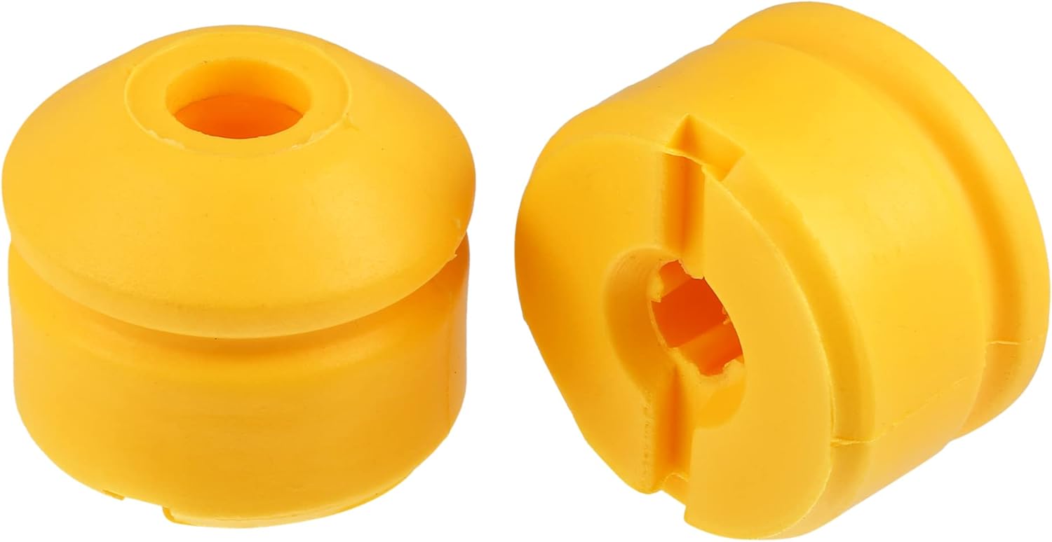 X AUTOHAUX Front Bump Stop Suspension,Suspension Jounce