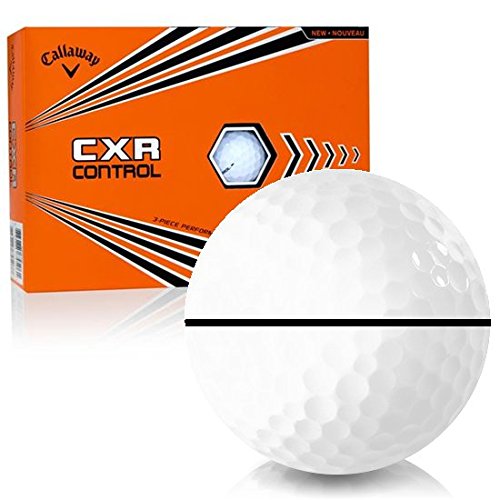 Amazon | Callaway Golf CXRコントロールalignxl Personalizedゴルフ