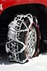 SCC Peerless 0232105 Auto-Trac Light Truck/SUV Tire Traction Chain - 2 Count (Pack of 1) #4